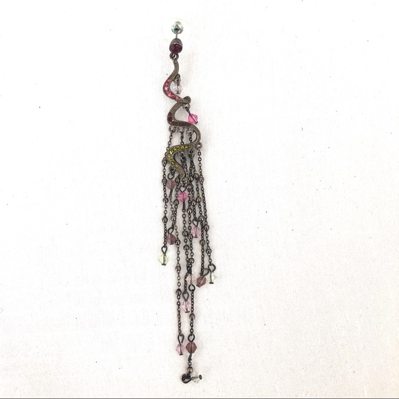 Earrings - Picture 2 of 8